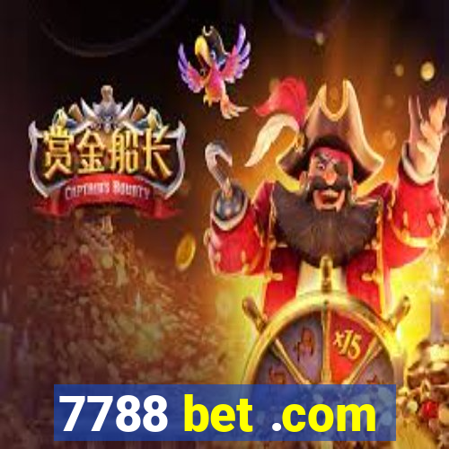 7788 bet .com